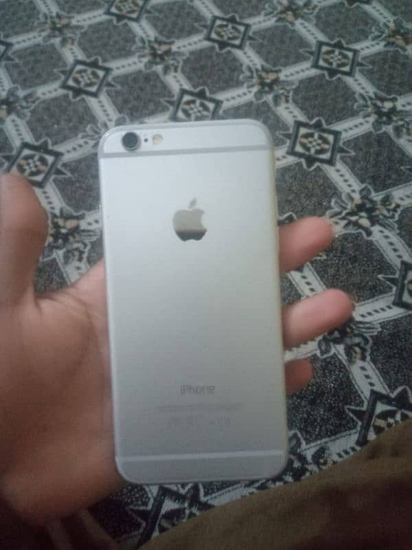 iPhone 6 2