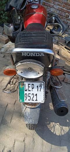 road prince rp 125 koi kam nhi hony wala