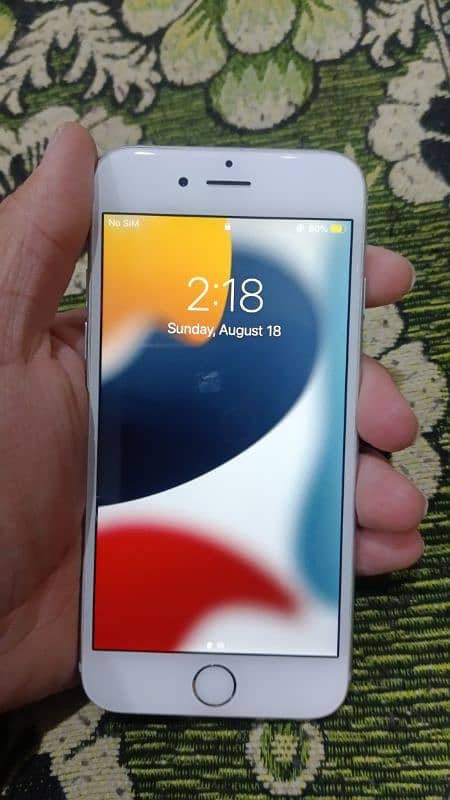 iphone 6s 32gb no Pta wifi problem 0