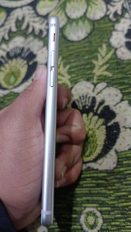 iphone 6s 32gb no Pta wifi problem 2