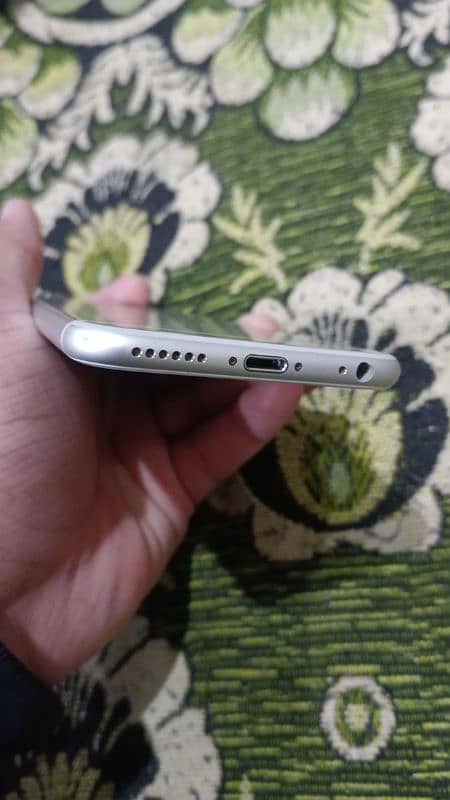 iphone 6s 32gb no Pta wifi problem 3