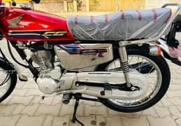 Antique Special Edition Honda self start urgent for sale