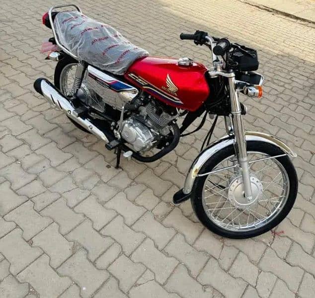 Antique Special Edition Honda self start urgent for sale 1