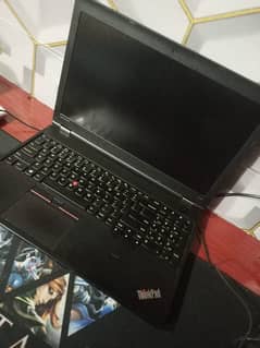 Lenovo i5 6 gen