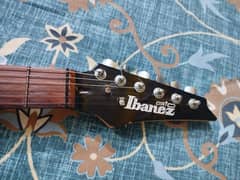 IBANEZ GUITAR