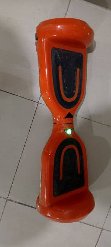 Hoverboard 0