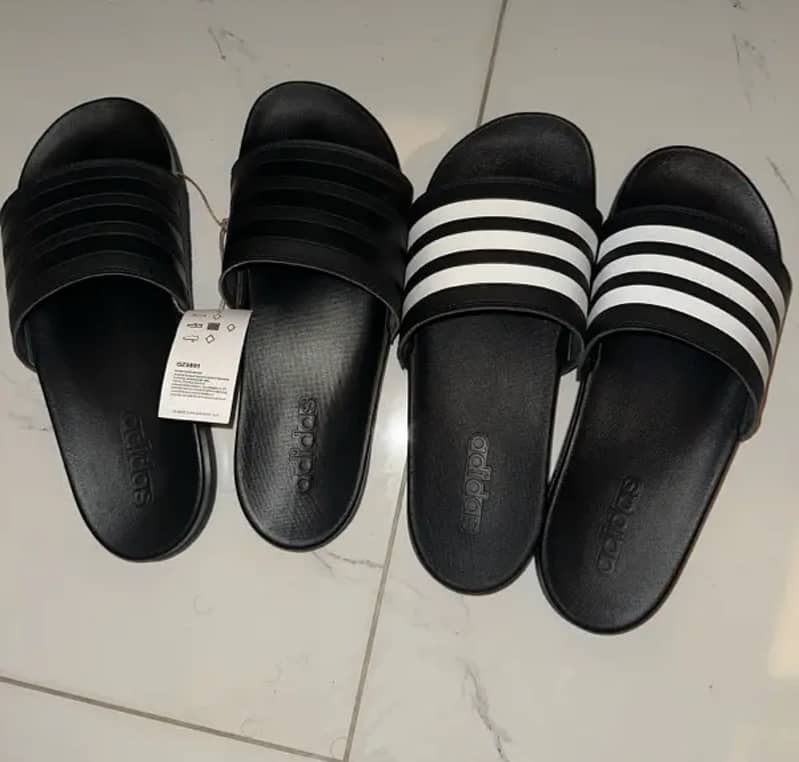 Adidas Comfort Slides Original 0