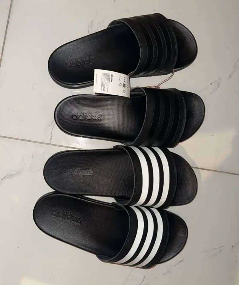 Adidas Comfort Slides Original 1