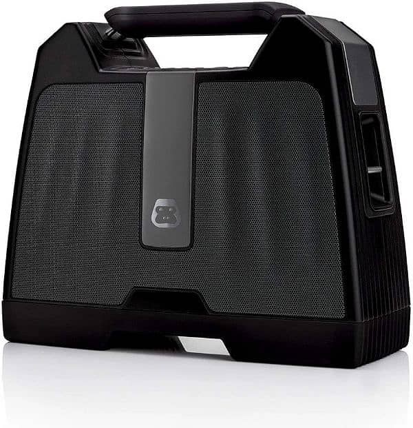 G-Project G-Boom Wireless Bluetooth box Speaker  European bard 3