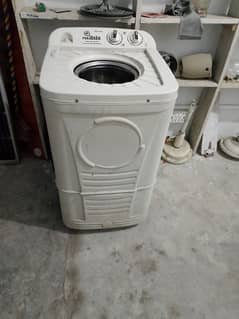 dryer machine