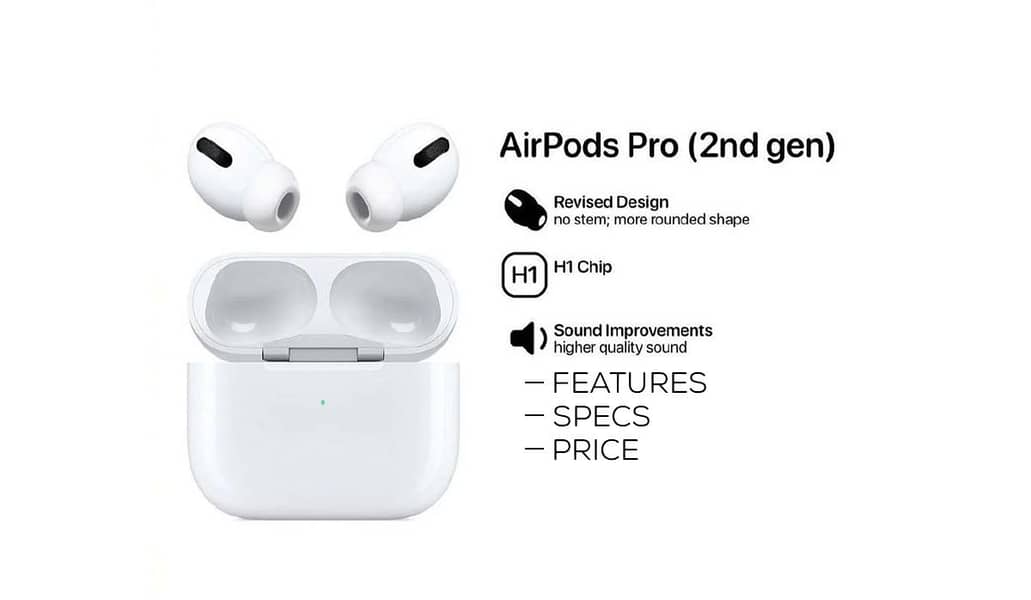 airpods pro 2