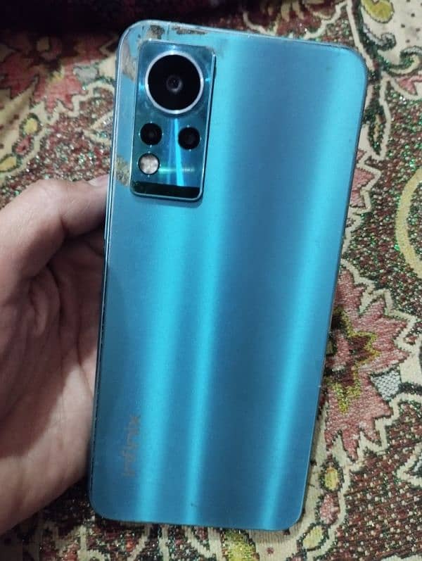 infinix note 11 0