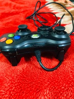 orignal Xbox 360 wired controller