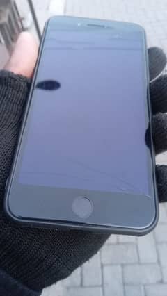 Iphone 7 plus 128gb