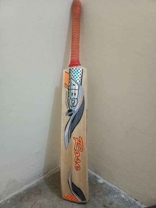 Tape Ball Bat Made in Sialkot 1