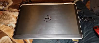 Dell Core i5-3340M 3rd Gen