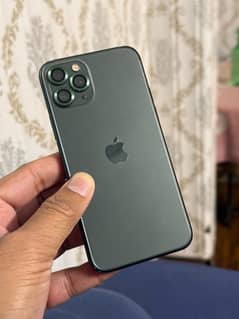 Iphone 11 Pro Non Pta Condtion 10by10 512GB