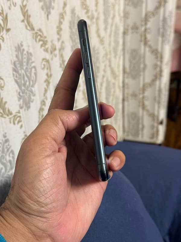 Iphone 11 Pro Non Pta Condtion 10by10 512GB 2