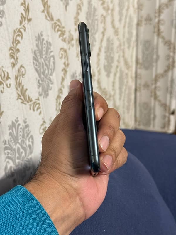 Iphone 11 Pro Non Pta Condtion 10by10 512GB 4