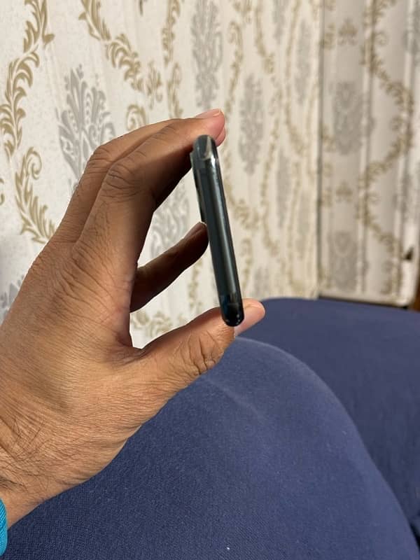 Iphone 11 Pro Non Pta Condtion 10by10 512GB 5