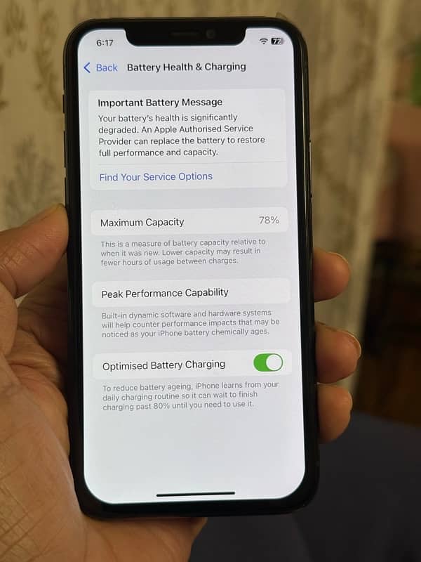 Iphone 11 Pro Non Pta Condtion 10by10 512GB 6