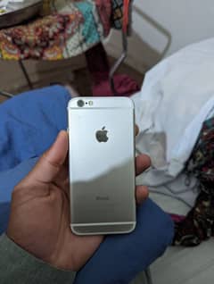 iphone 6 pta official approved 03078640752