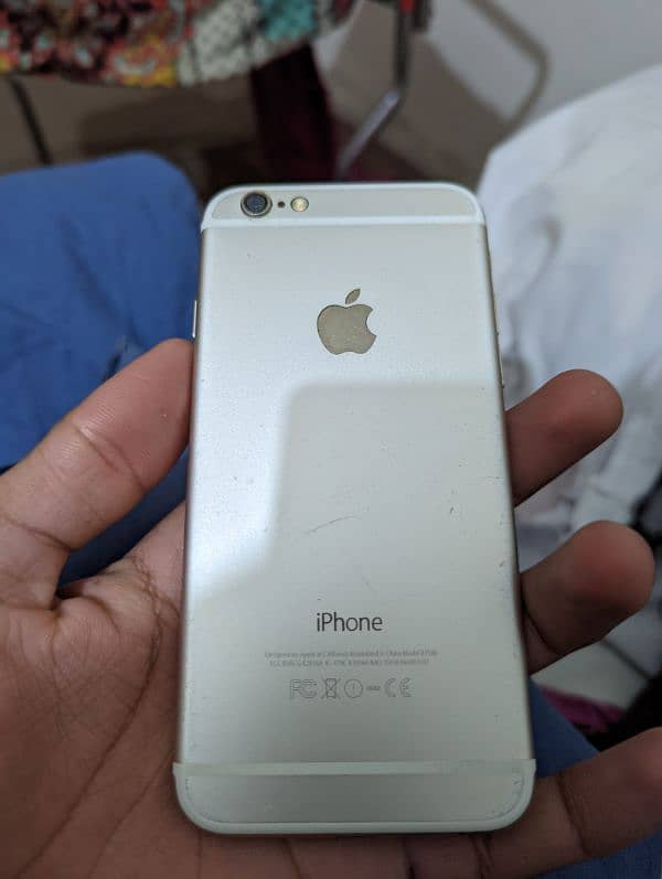 iphone 6 pta official approved 03078640752 1