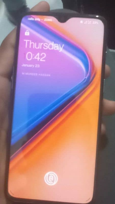 One Plus 7t 1