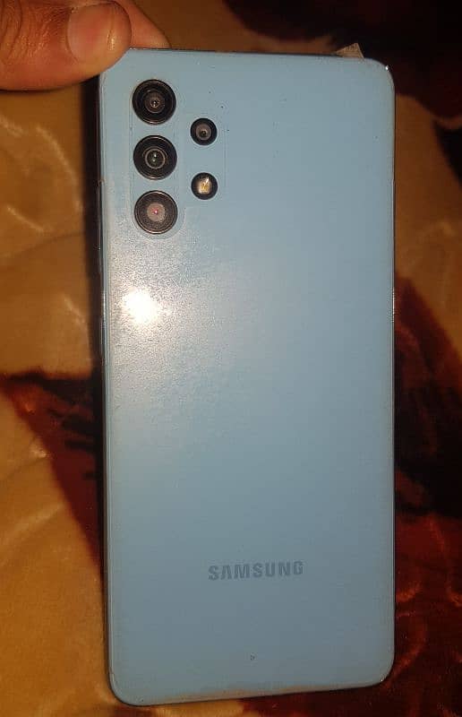 Samsung A32 1