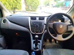 Suzuki Cultus VXL 2018 for sale new condition urgent sale