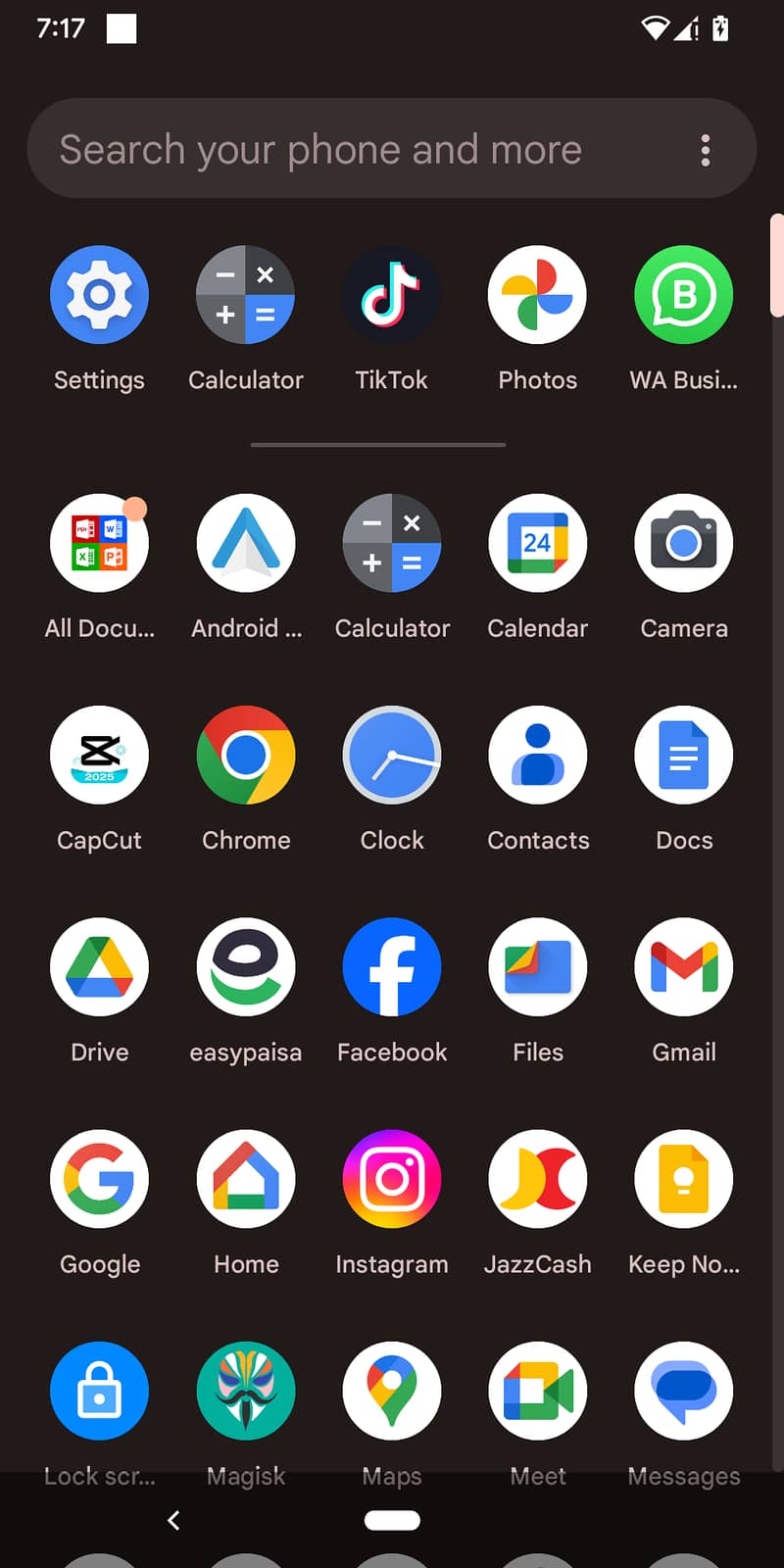 Google Pixel 3 2