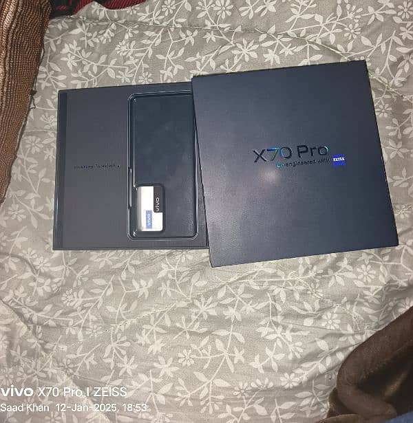 X70 pro fresh lush condition for sale 0