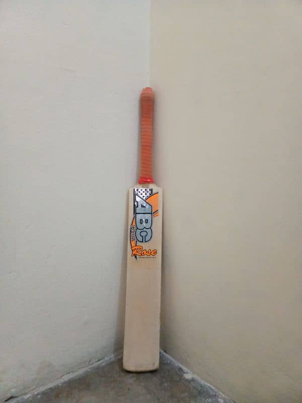 Tape Ball Bat Made in Sialkot 0