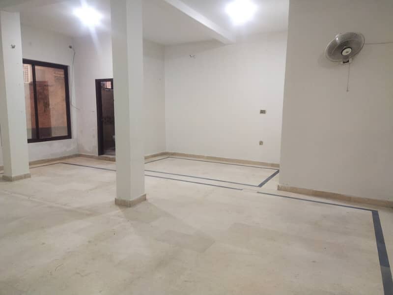 750 sq/ft Office Space Available For Rent In Satellite Town 6