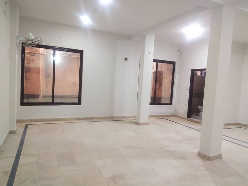 750 sq/ft Office Space Available For Rent In Satellite Town 7