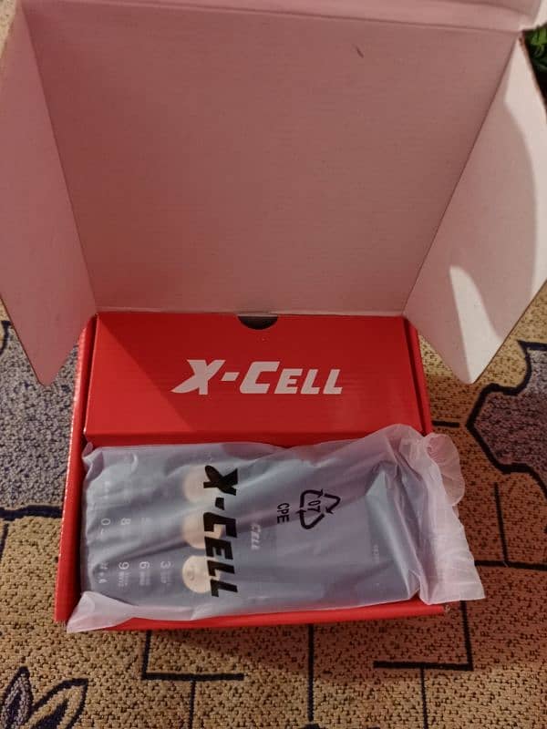 Xcell Mobile 2