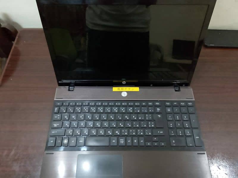 HP Laptop for sale 1