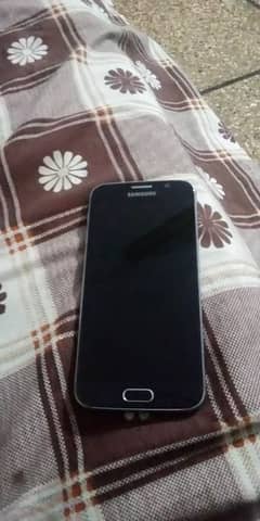 Samsung s6 just board issue