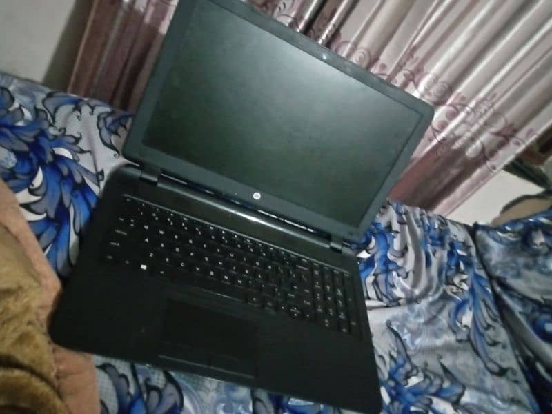 Hp Laptop 6th Gen 1