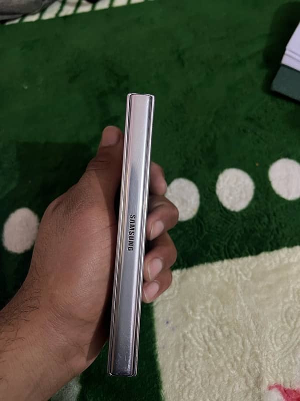 z fold 4 512gb 5