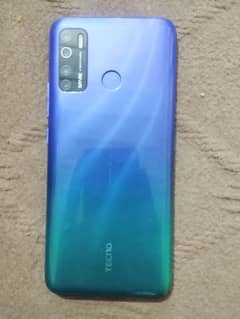 Tecno spark 5pro 4/64 03075280447