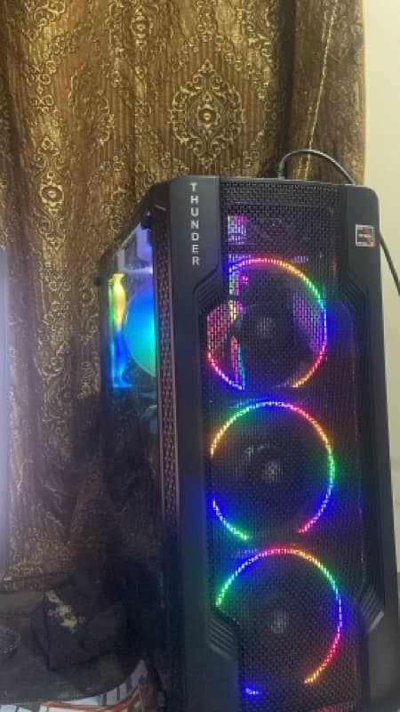 Ryzen 5 5600 x RTX 2060 Super 1