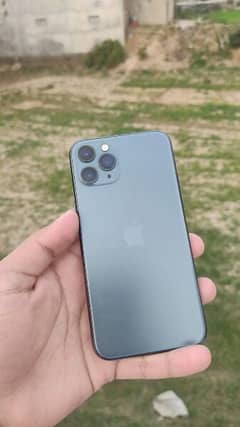 iPhone 11 pro non pta