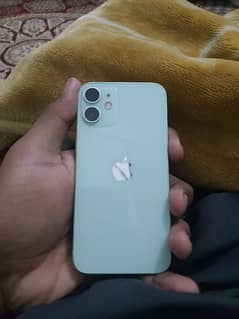 iphone 12 mini