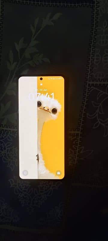 Hey everyone am sealing oppo Reno 11F 5G 10 bye 10 condition. . 2