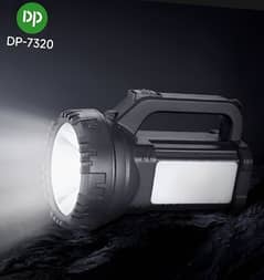 Dp Torch light 7320