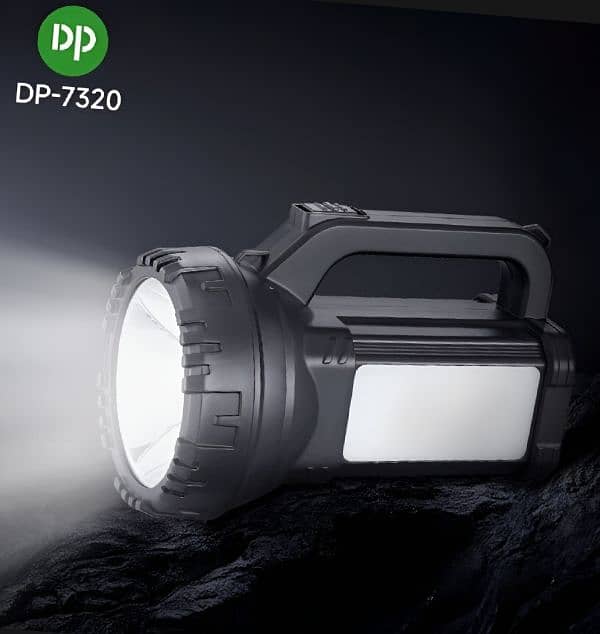 Dp Torch light 7320 0