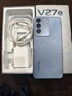 VIVO V29E 8/256