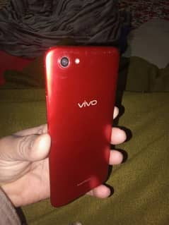 vivo y81s 6gb 128memory pta approved