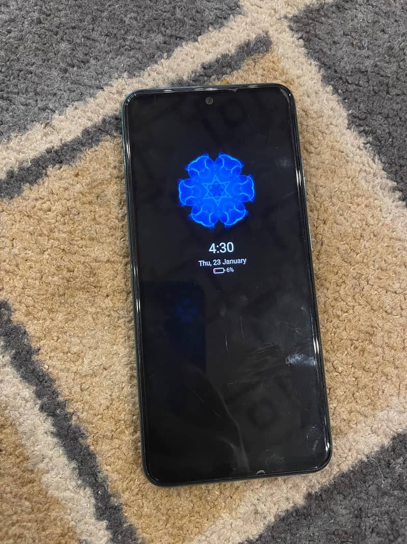 Redmi note 10 10 by 10 condition 1